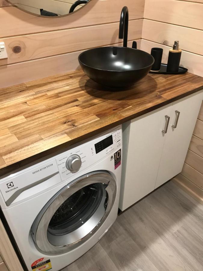 מוטואקה Aroha Anchor Apartment מראה חיצוני תמונה